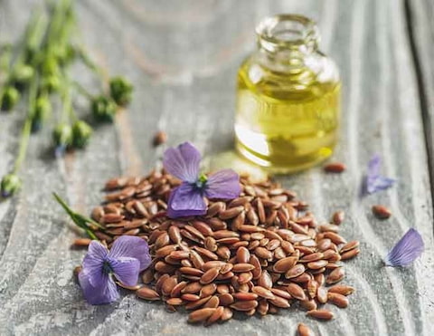 تصویر 5 از قیمت روغن کتان برای اسب با کیفیت ارزان + خرید عمده